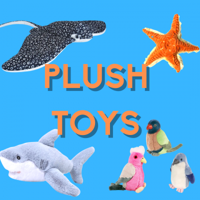 Plush Toys